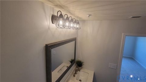 Tiny photo for 604 Bristol Village Dr DR #302, Midlothian, VA 23114 (MLS # 2618967)