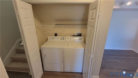 Tiny photo for 604 Bristol Village Dr DR #302, Midlothian, VA 23114 (MLS # 2618967)