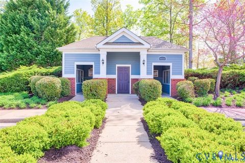 Tiny photo for 604 Bristol Village Dr DR #302, Midlothian, VA 23114 (MLS # 2618967)