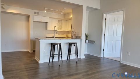 Tiny photo for 604 Bristol Village Dr DR #302, Midlothian, VA 23114 (MLS # 2618967)