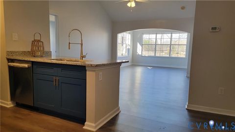 Tiny photo for 604 Bristol Village Dr DR #302, Midlothian, VA 23114 (MLS # 2618967)