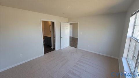 Tiny photo for 604 Bristol Village Dr DR #302, Midlothian, VA 23114 (MLS # 2618967)