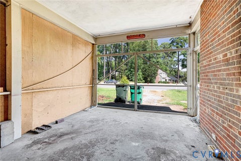 Tiny photo for 6407 Forest Hill Avenue, Richmond, VA 23225 (MLS # 2622653)