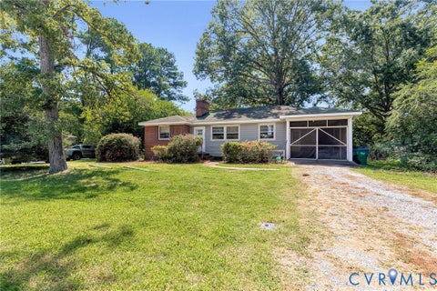 Tiny photo for 6407 Forest Hill Avenue, Richmond, VA 23225 (MLS # 2622653)