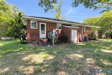 Tiny photo for 6407 Forest Hill Avenue, Richmond, VA 23225 (MLS # 2622653)
