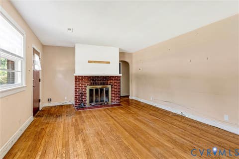 Tiny photo for 6407 Forest Hill Avenue, Richmond, VA 23225 (MLS # 2622653)