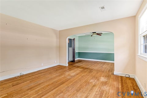 Tiny photo for 6407 Forest Hill Avenue, Richmond, VA 23225 (MLS # 2622653)