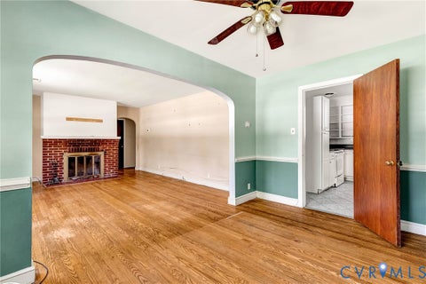 Tiny photo for 6407 Forest Hill Avenue, Richmond, VA 23225 (MLS # 2622653)