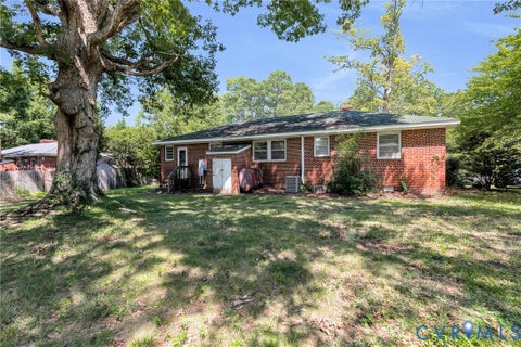 Tiny photo for 6407 Forest Hill Avenue, Richmond, VA 23225 (MLS # 2622653)