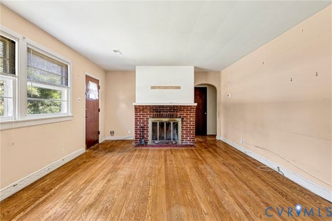 Tiny photo for 6407 Forest Hill Avenue, Richmond, VA 23225 (MLS # 2622653)