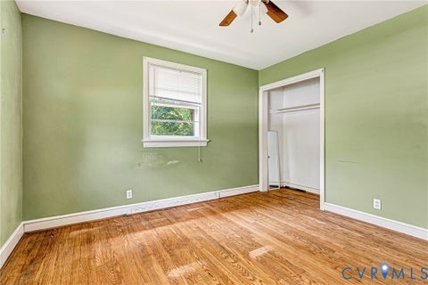 Tiny photo for 6407 Forest Hill Avenue, Richmond, VA 23225 (MLS # 2622653)