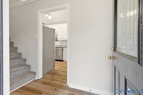 Tiny photo for 3016 S Ridge Drive, Midlothian, VA 23112 (MLS # 2609613)