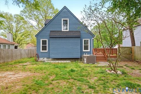 Tiny photo for 3016 S Ridge Drive, Midlothian, VA 23112 (MLS # 2609613)