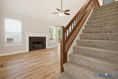 Tiny photo for 3016 S Ridge Drive, Midlothian, VA 23112 (MLS # 2609613)