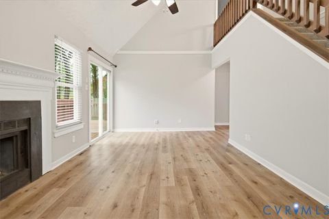 Tiny photo for 3016 S Ridge Drive, Midlothian, VA 23112 (MLS # 2609613)