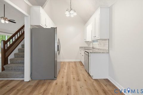 Tiny photo for 3016 S Ridge Drive, Midlothian, VA 23112 (MLS # 2609613)