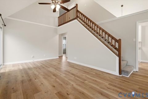 Tiny photo for 3016 S Ridge Drive, Midlothian, VA 23112 (MLS # 2609613)