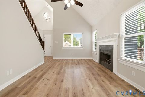 Tiny photo for 3016 S Ridge Drive, Midlothian, VA 23112 (MLS # 2609613)
