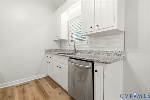 Tiny photo for 3016 S Ridge Drive, Midlothian, VA 23112 (MLS # 2609613)