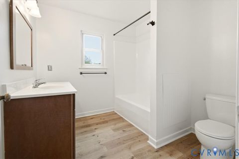 Tiny photo for 3016 S Ridge Drive, Midlothian, VA 23112 (MLS # 2609613)