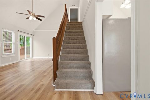 Tiny photo for 3016 S Ridge Drive, Midlothian, VA 23112 (MLS # 2609613)