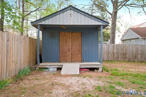 Tiny photo for 3016 S Ridge Drive, Midlothian, VA 23112 (MLS # 2609613)