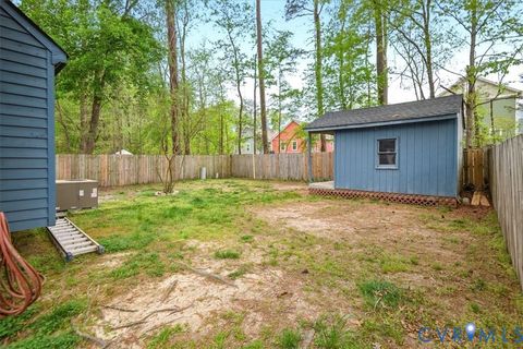 Tiny photo for 3016 S Ridge Drive, Midlothian, VA 23112 (MLS # 2609613)