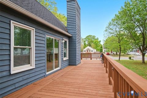 Tiny photo for 3016 S Ridge Drive, Midlothian, VA 23112 (MLS # 2609613)