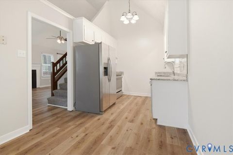 Tiny photo for 3016 S Ridge Drive, Midlothian, VA 23112 (MLS # 2609613)