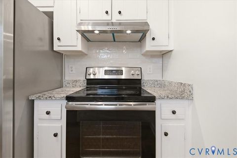 Tiny photo for 3016 S Ridge Drive, Midlothian, VA 23112 (MLS # 2609613)