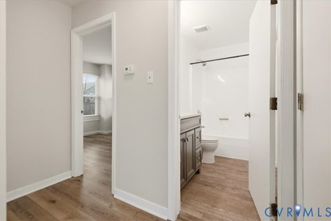 Tiny photo for 3016 S Ridge Drive, Midlothian, VA 23112 (MLS # 2609613)