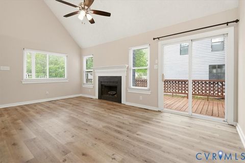 Tiny photo for 3016 S Ridge Drive, Midlothian, VA 23112 (MLS # 2609613)