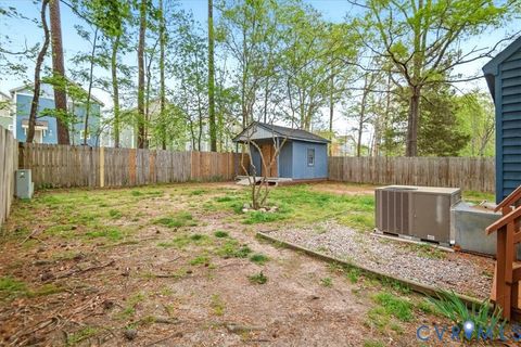 Tiny photo for 3016 S Ridge Drive, Midlothian, VA 23112 (MLS # 2609613)
