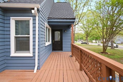 Tiny photo for 3016 S Ridge Drive, Midlothian, VA 23112 (MLS # 2609613)