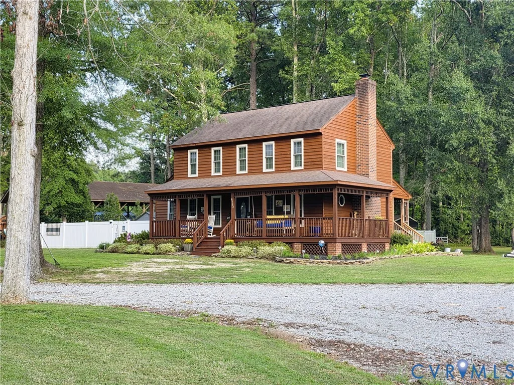 6723 Bull Hill Road
