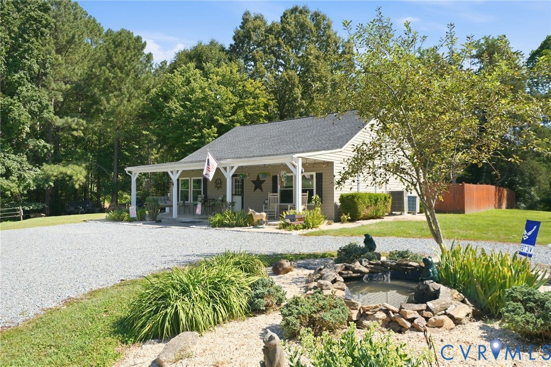 89 Old House Farm Road