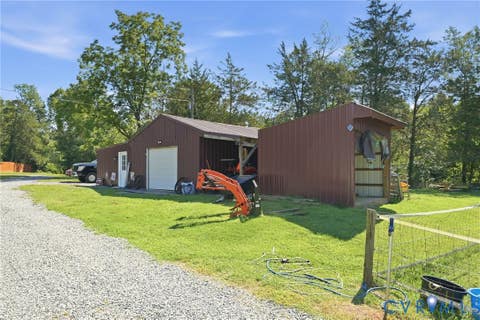 Tiny photo for 89 Old House Farm Road, Bumpass, VA 23024 (MLS # 2621148)
