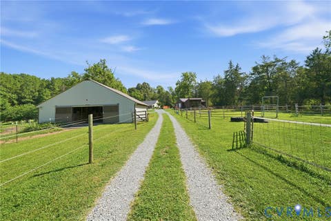 Tiny photo for 89 Old House Farm Road, Bumpass, VA 23024 (MLS # 2621148)