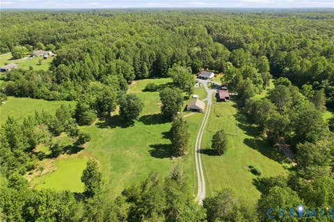 Tiny photo for 89 Old House Farm Road, Bumpass, VA 23024 (MLS # 2621148)