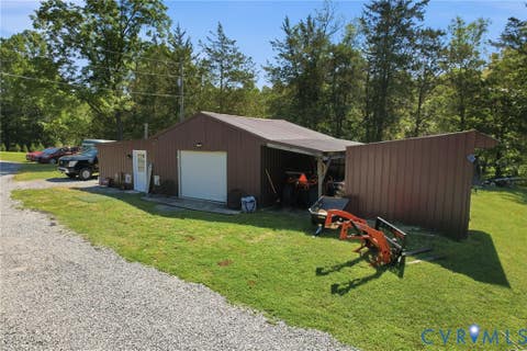 Tiny photo for 89 Old House Farm Road, Bumpass, VA 23024 (MLS # 2621148)