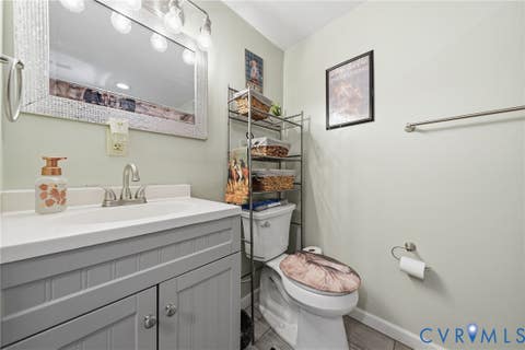Tiny photo for 89 Old House Farm Road, Bumpass, VA 23024 (MLS # 2621148)