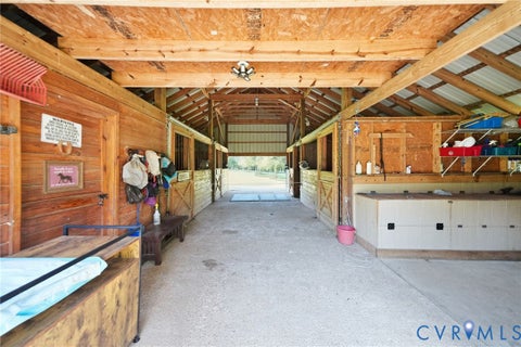 Tiny photo for 89 Old House Farm Road, Bumpass, VA 23024 (MLS # 2621148)