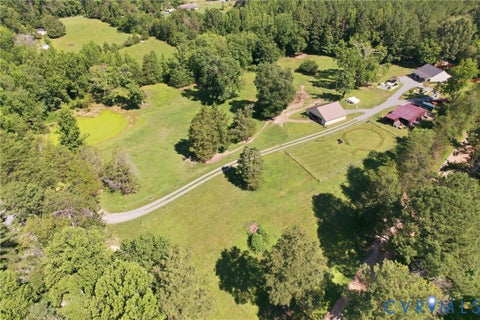Tiny photo for 89 Old House Farm Road, Bumpass, VA 23024 (MLS # 2621148)
