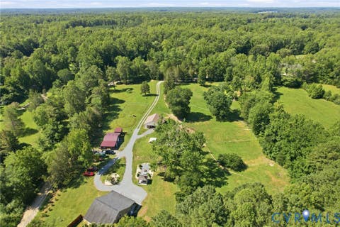 Tiny photo for 89 Old House Farm Road, Bumpass, VA 23024 (MLS # 2621148)