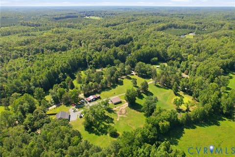 Tiny photo for 89 Old House Farm Road, Bumpass, VA 23024 (MLS # 2621148)