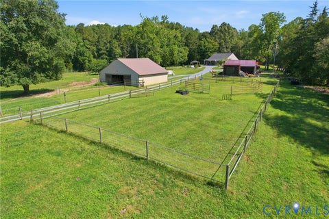 Tiny photo for 89 Old House Farm Road, Bumpass, VA 23024 (MLS # 2621148)