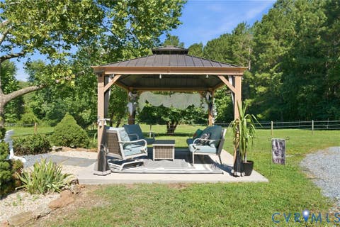 Tiny photo for 89 Old House Farm Road, Bumpass, VA 23024 (MLS # 2621148)