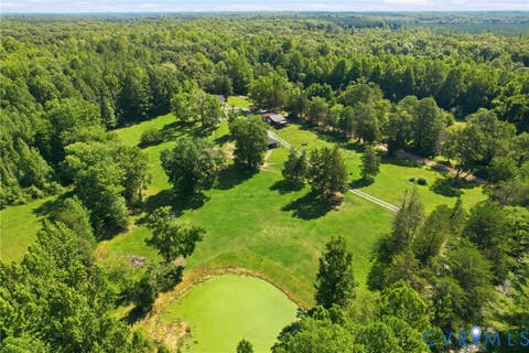 Tiny photo for 89 Old House Farm Road, Bumpass, VA 23024 (MLS # 2621148)