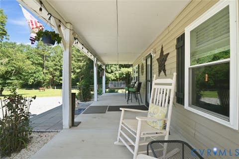 Tiny photo for 89 Old House Farm Road, Bumpass, VA 23024 (MLS # 2621148)