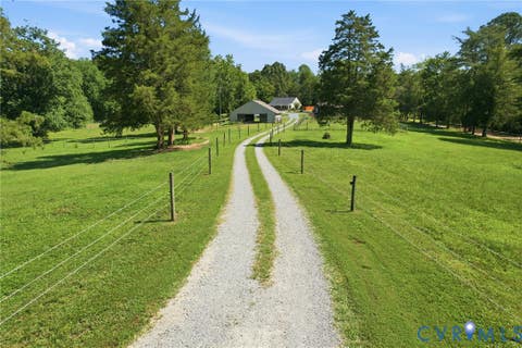 Tiny photo for 89 Old House Farm Road, Bumpass, VA 23024 (MLS # 2621148)